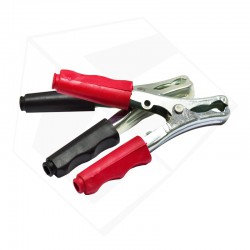 BOOSTER CLAMPS