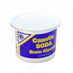 CAUSTIC SODA